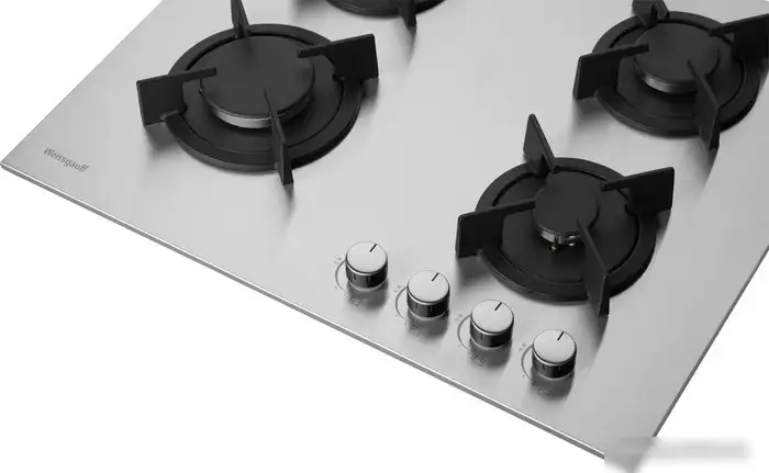 Варочная панель Weissgauff HGG 640 XR - фото товара