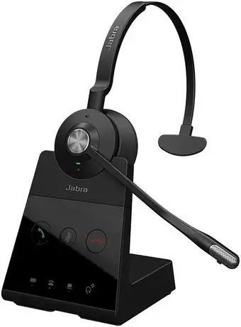 Офисная гарнитура Jabra Engage 65 SE Mono – изображение в каталоге