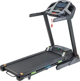 Электрическая беговая дорожка VictoryFit VF-735