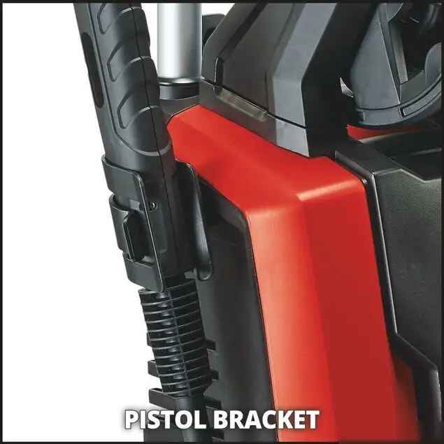 Мойка высокого давления Einhell TE-HP 140 4140760 – фото товара