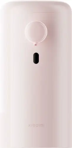 Дозатор для жидкого мыла Xiaomi Automatic Soap Dispenser Color Edition (pink) – изображение в каталоге