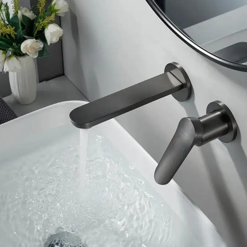 Смеситель Shevanik S4341T - фото товара