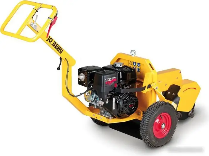 Садовый измельчитель Jo Beau B13-90 001203 – фото товара