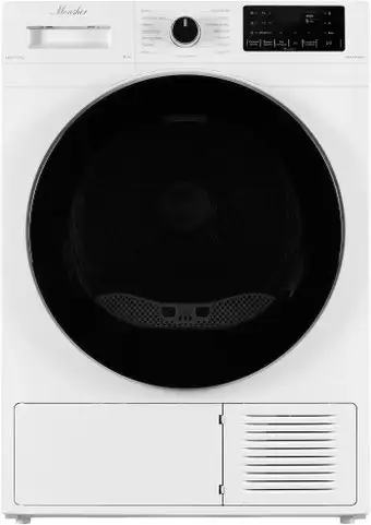 Сушильная машина Monsher MDM 595 Blanc - изображение в каталоге