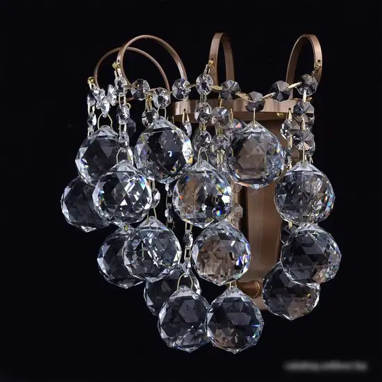 Бра MW-Light Жемчуг [232028201] – фото товара