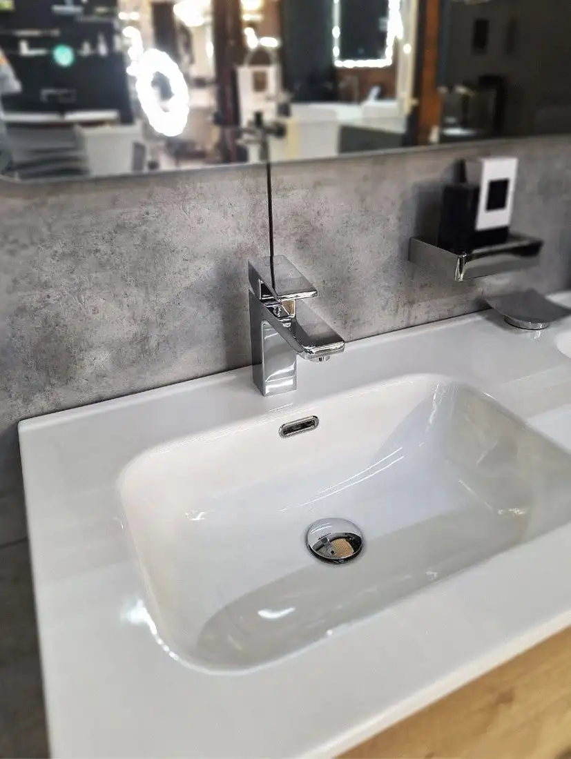 Смеситель Altrobagno Lamberto 0105 Cr - фото товара