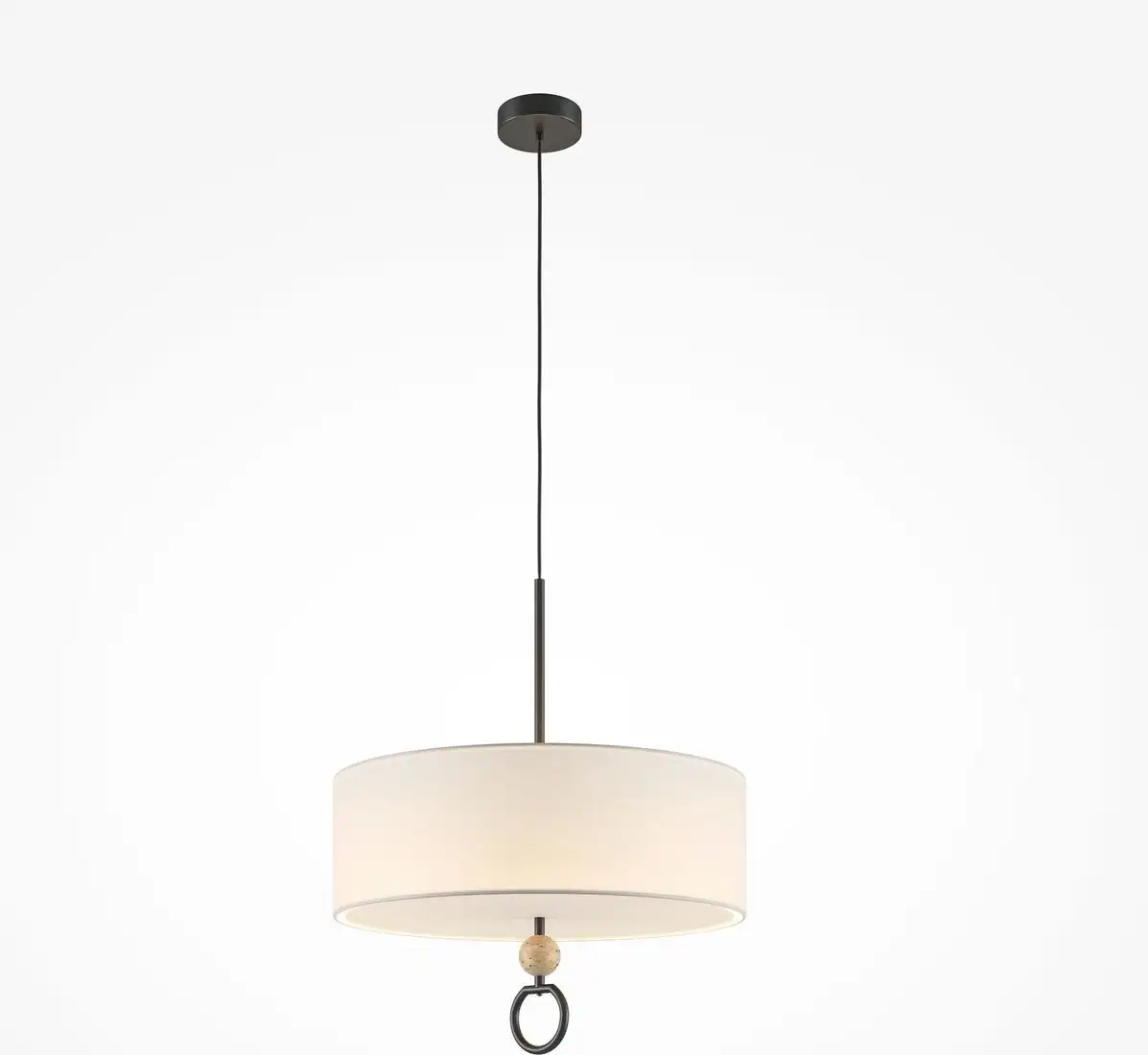 Подвесная люстра Maytoni Glamping MOD437PL-05B – фото товара