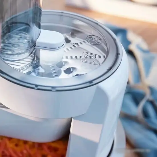 Кухонная машина Bosch MUMS2EW40 - фото товара