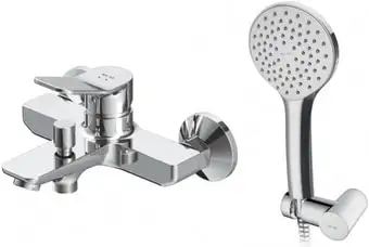 Смеситель AM.PM X-Joy F85A15000 - изображение в каталоге