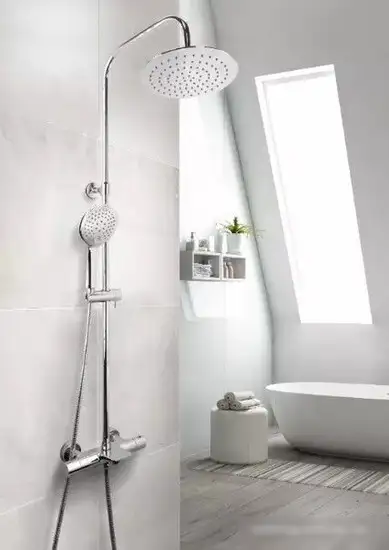 Душевая система Esko STT5054 - фото товара