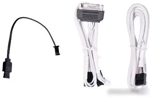 Система жидкостного охлаждения для процессора Lian Li Galahad II LCD 360 G89.GA2ALCD36W.R0 – фото товара