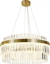 Подвесная люстра Citilux Sheldon CL339163 – изображение в каталоге