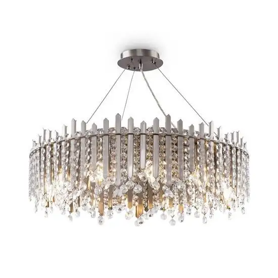 Подвесная люстра Maytoni Rocio MOD036PL-12N – фото товара