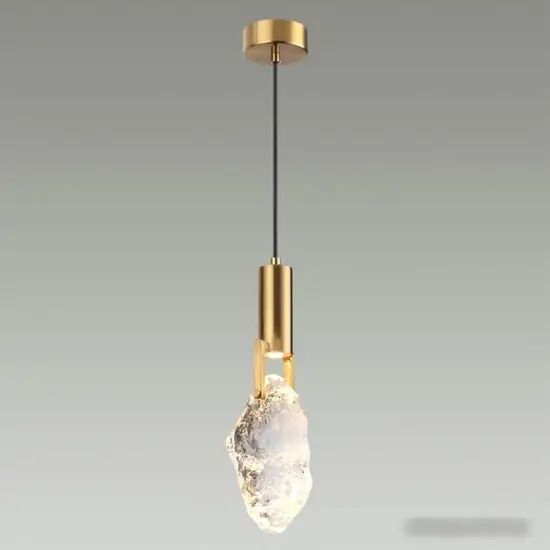 Подвесная люстра Odeon Light Lia 4372/5L – фото товара