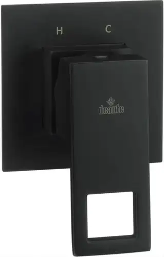 Смеситель Deante Anemon BBZ N44L - изображение в каталоге