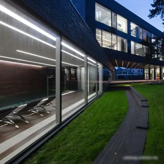 Линейный светильник Elektrostandard 101-300-78 78 см 15Вт 6500К (матовое серебро) – фото товара