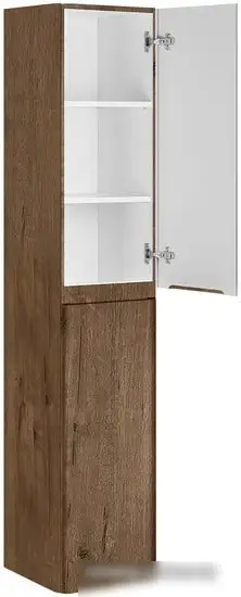 Мебель для ванных комнат Vincea Шкаф-пенал Vico 35 VSC-2V170VO – фото товара