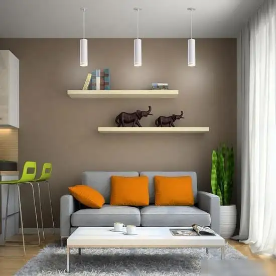 Подвесная люстра Novotech Arum 357690 – фото товара