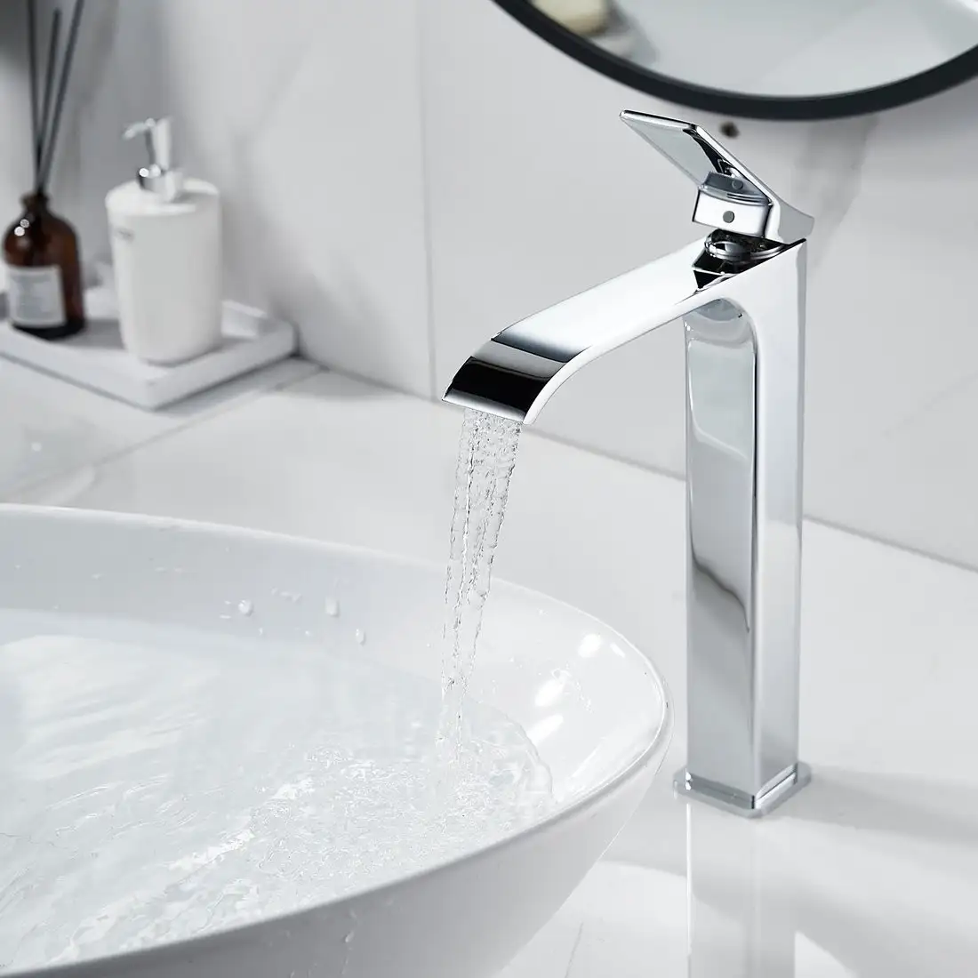 Смеситель Shevanik S4011 - фото товара