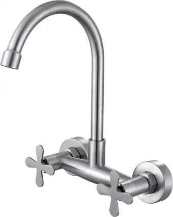 Смеситель Fmark FS8513