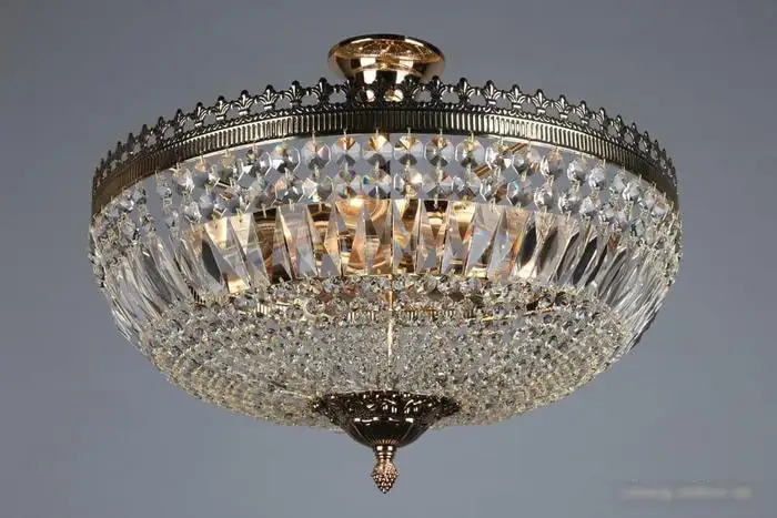 Люстра средней высоты Omnilux Syracuse OML-76607-05 – фото товара