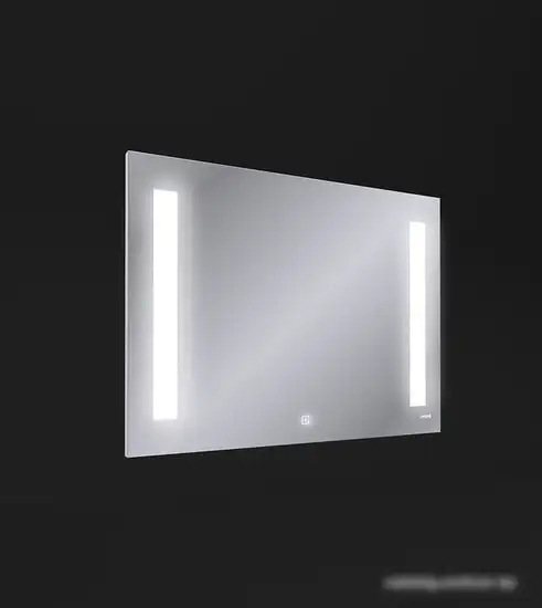 Cersanit Зеркало Led 020 base 80x60 – фото товара