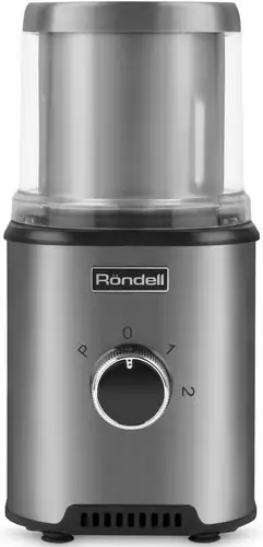 Электрическая кофемолка Rondell RDE-1150