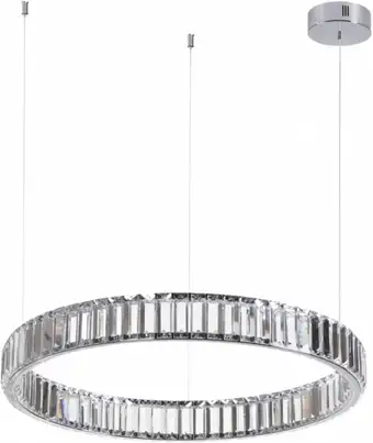 Подвесная люстра Odeon Light L-Vision 4930/36L – изображение в каталоге