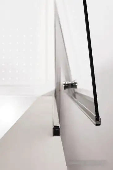 Душевой уголок Cezares Eco-O-R-2-90-C-Cr - фото товара