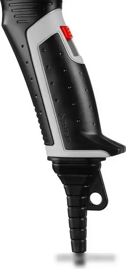 Промышленный фен Зубр ФТ-2000 – фото товара