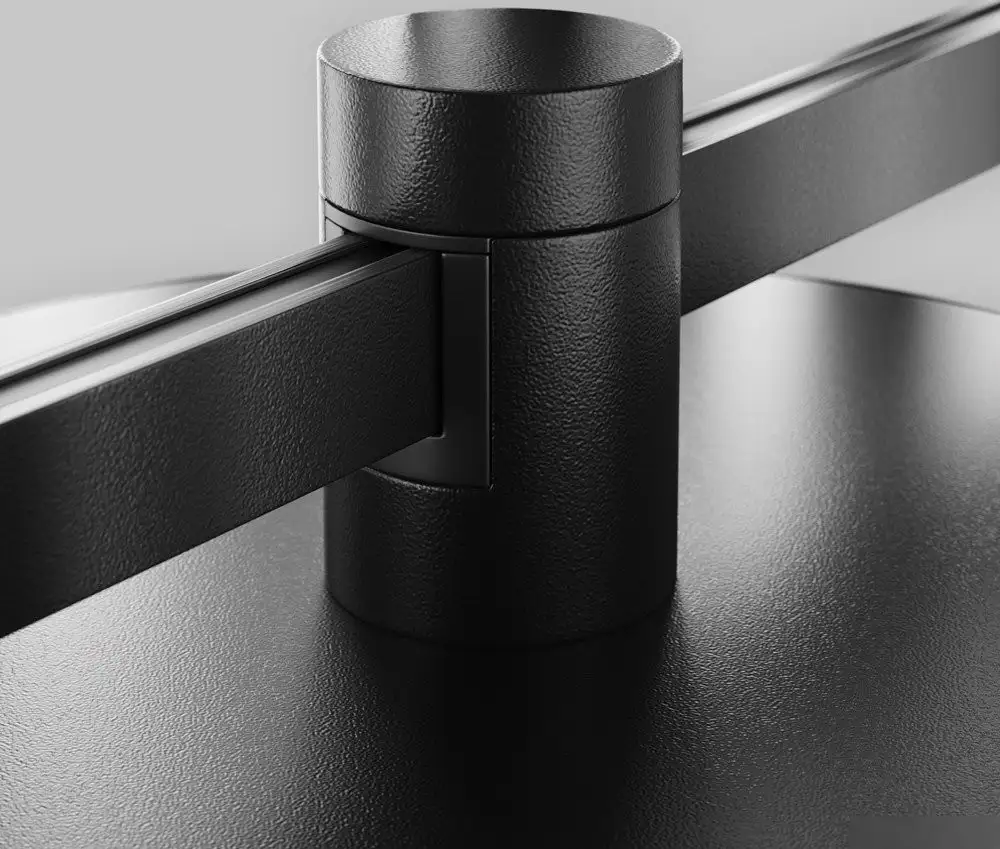 Трековый светильник Technical Plato Flarity 4000K 10Вт 120° TR153-1-10W4K-B – фото товара