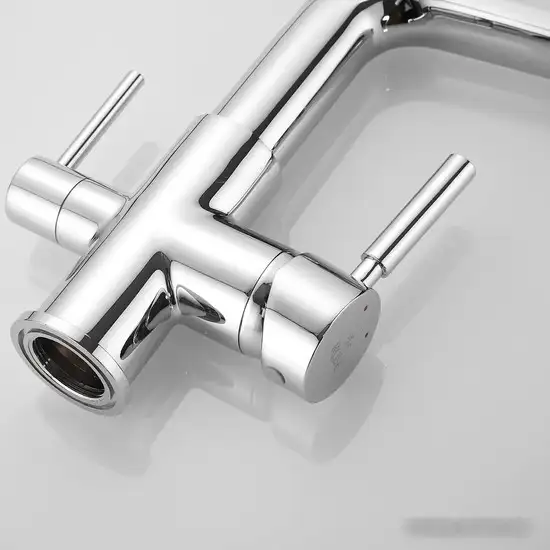 Смеситель Rose R658 - фото товара