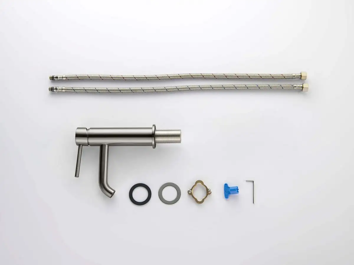 Смеситель Aquatek Европа AQ1310BGM - фото товара