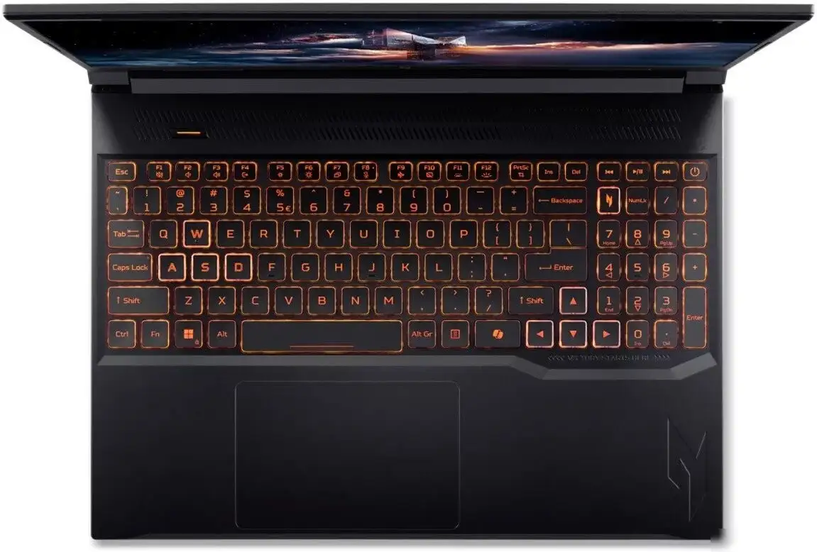 Игровой ноутбук Acer Nitro V 16 ANV16-72-72ZY NH.U2FAA.002 – фото товара