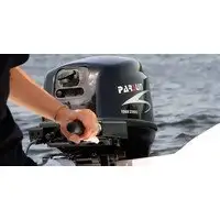 Лодочный мотор Parsun F9.8 BMS – фото товара