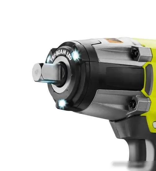 Гайковерт Ryobi R18IW3-0 5133002436 (без АКБ) – фото товара