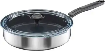 Сотейник Fiskars Functional Form 1072314