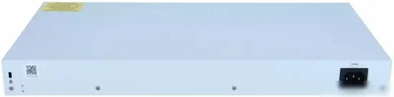 Управляемый коммутатор 3-го уровня Cisco C1300-24T-4X – фото товара