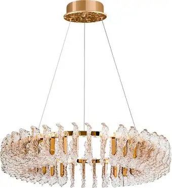 Подвесная люстра Divinare Anna 1138/01 LM-125 – изображение в каталоге