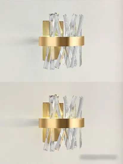 Natali Kovaltseva Tiziano Led Lamps 81113/1W – фото товара