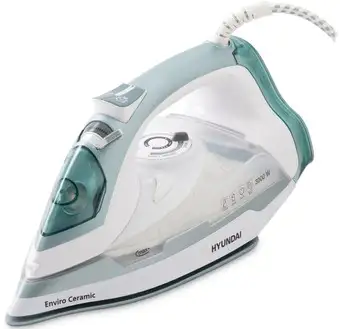 Утюг Hyundai H-SI01223 - предпросмотр изображения Утюг Hyundai H-SI01223 - изображение в каталоге