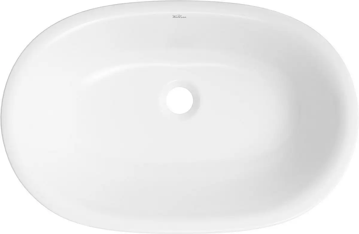 Умывальник Wellsee Faze Moment 317801000 - фото товара