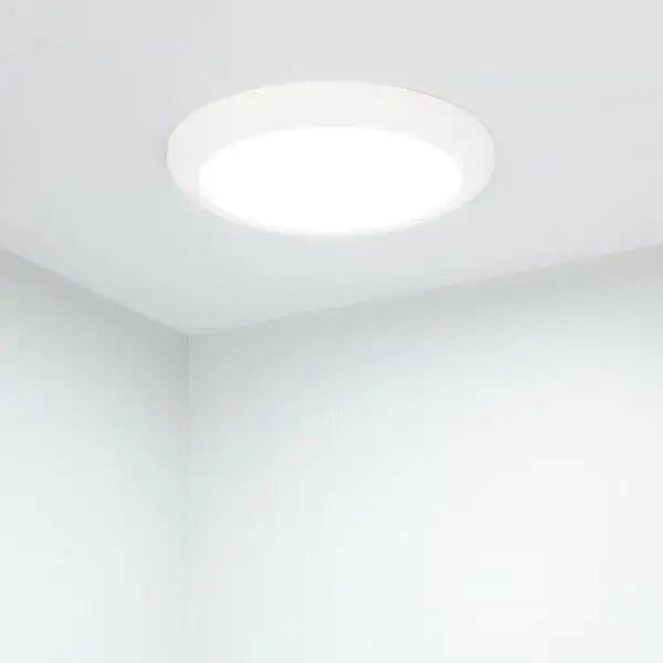 Светильник Arlight CL-Fiokk-R300-25W Day4000-Mix 034467 – фото товара