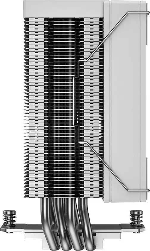 Кулер для процессора ID-Cooling FROZN A410 SE White – фото товара