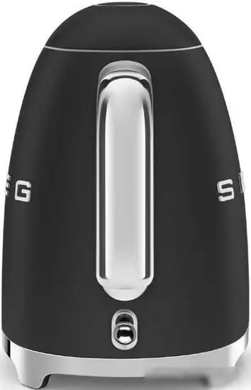 Электрочайник Smeg KLF03BLMEU - фото товара