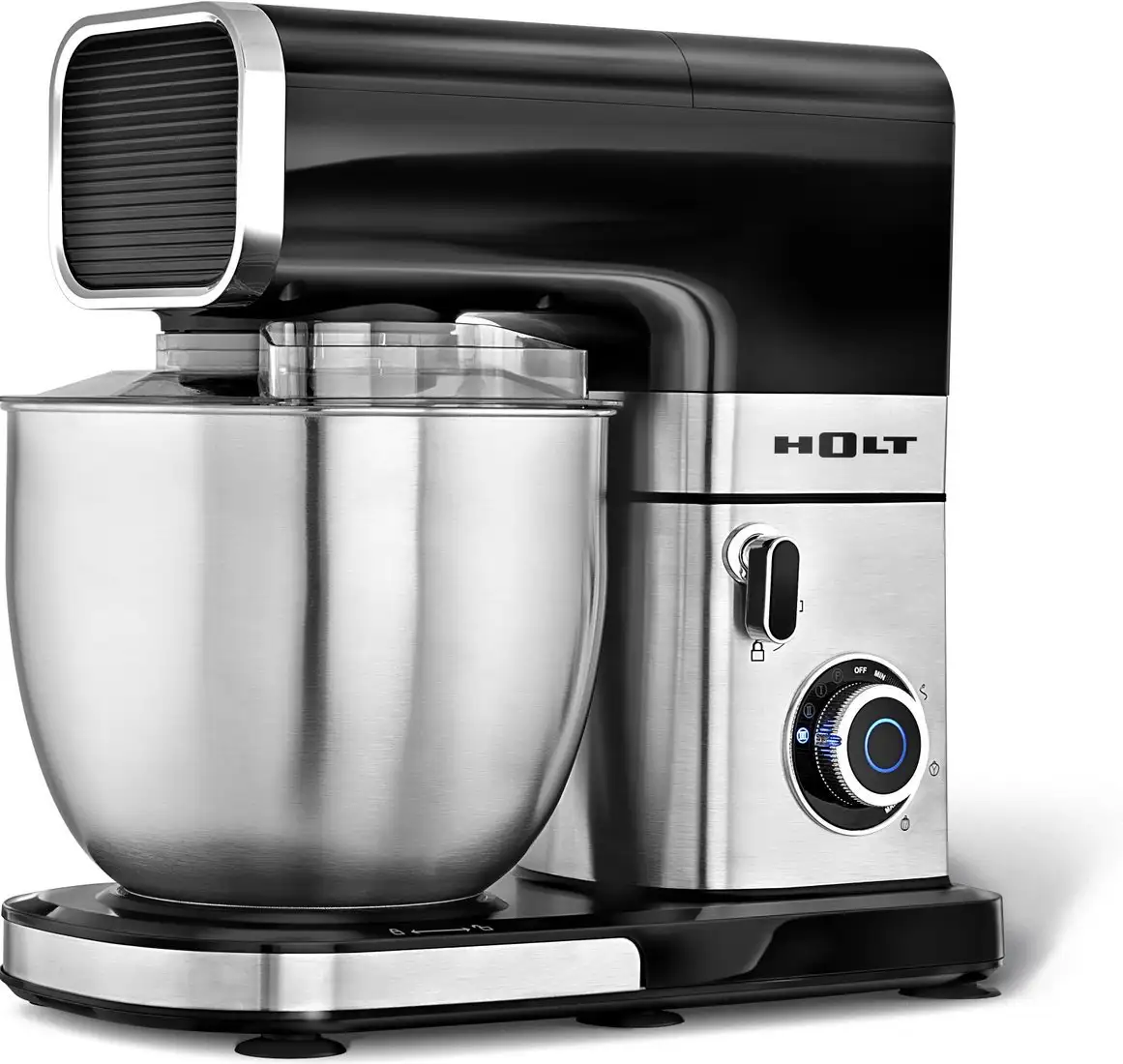 Кухонный комбайн Holt HT-FP-015 - фото товара