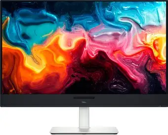 Игровой монитор Dell Plus QD-OLED S3225QC – изображение в каталоге
