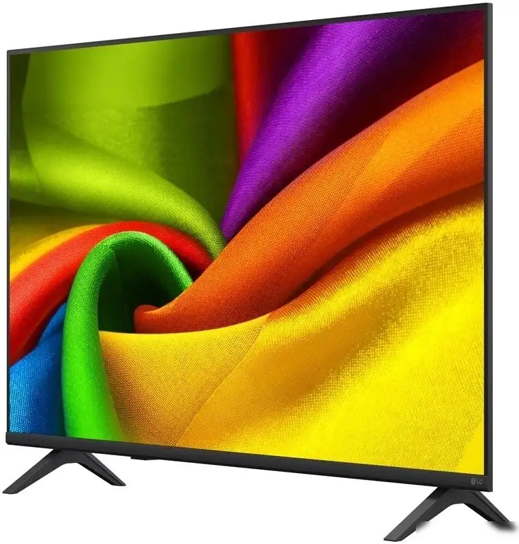 Телевизор LG NANO 4K UHD AI NU85 43NU850B6LA – фото товара