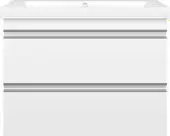 Misty Тумба под умывальник Ингрид 75 П-Инг-01075-011П2Я – изображение в каталоге
