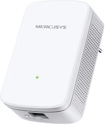 Powerline-адаптер Mercusys ME10 – изображение в каталоге